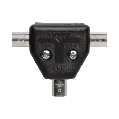 Shure UA221 Passive Antenna Splitter and Combiner — Being Shipped