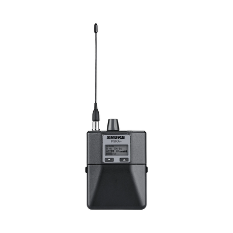 Shure PSM 900 Wireless Personal Monitor System with SE425-CL Earphones — Being Shipped