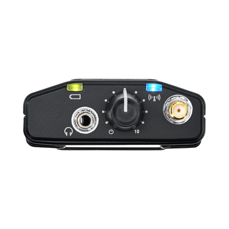 Shure PSM 900 Wireless Personal Monitor System with SE425-CL Earphones — Being Shipped
