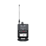 Shure PSM 900 Wireless Personal Monitor System with SE425-CL Earphones — Being Shipped