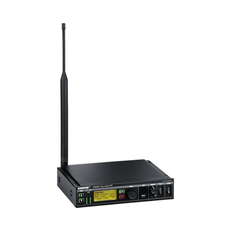 Shure PSM 900 Wireless Personal Monitor System with SE425-CL Earphones — Being Shipped