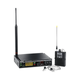 Shure PSM 900 Wireless Personal Monitor System with SE425-CL Earphones — Being Shipped