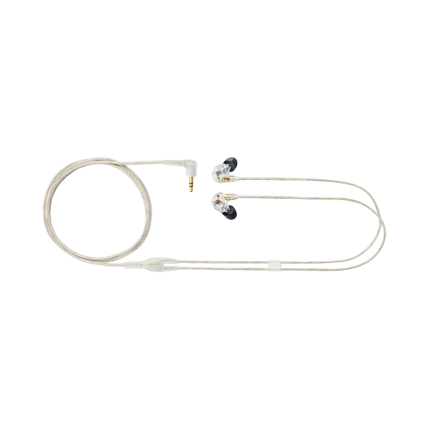 Shure PSM 900 Wireless Personal Monitor System with SE425-CL Earphones — Being Shipped