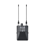 Shure P10R+ Wireless Bodypack Receiver — Being Shipped