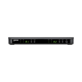 Shure BLX88 Dual-Channel Tabletop Wireless Receiver — Being Shipped