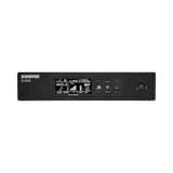 Shure QLXD4 Digital Wireless Receiver (G50: 470 to 534 MHz) — Being Shipped