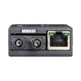 Black Box MultiPower Fast Ethernet Media Converter — Being Shipped