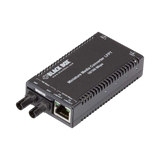Black Box MultiPower Fast Ethernet Media Converter — Being Shipped