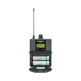 Shure P3RA Wireless Bodypack Receiver for PSM300 System — Being Shipped