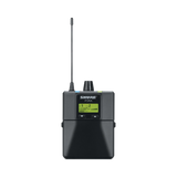 Shure PSM 300 Twin-Pack Pro Wireless In-Ear Monitor Kit (G20: 488 to 512 MHz) — Being Shipped
