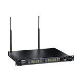 Shure PSM1000 Dual-Channel Personal Monitor System (G10: 470 to 542 MHz) — Being Shipped