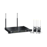 Shure PSM1000 Dual-Channel Personal Monitor System (G10: 470 to 542 MHz) — Being Shipped