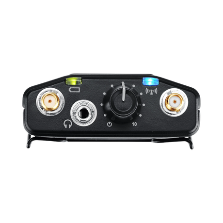 Shure PSM1000 Dual-Channel Personal Monitor System (G10: 470 to 542 MHz) — Being Shipped