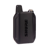 Shure GLXD14+ Dual Band Digital Wireless Guitar System — Being Shipped