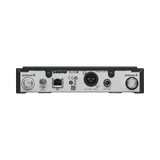 Shure SLXD4 Digital Wireless Receiver (H55: 514 to 558 MHz) — Being Shipped