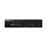 Shure SLXD4 Digital Wireless Receiver (H55: 514 to 558 MHz) — Being Shipped