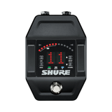 Shure GLXD16+ Dual-Band Wireless Guitar Pedal System — Being Shipped