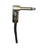 Shure 2ft Right-Angle Instrument Cable for Wireless Transmitters — Being Shipped