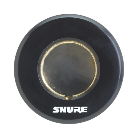Shure MX400SMP Surface-Mount Preamp for Microflex Gooseneck Microphones — Being Shipped