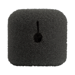 Shure Foam Windscreen for SM Microphones — Being Shipped