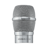 Shure Wireless Head for KSM9HS Microphone (Nickel) — Being Shipped