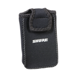 Shure WA582B Strap Pouch for Bodypack Transmitters (Black) — Being Shipped