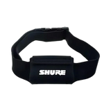 Shure Neoprene Belt Pouch for Wireless Bodypack Transmitters — Being Shipped