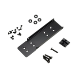 Shure Universal Mounting Bracket for PSM Series Transmitters — Being Shipped