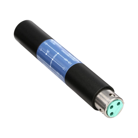 Shure A15LA Line Level to Mic Attenuator 50dB XLR — Being Shipped