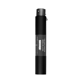 Shure A15LA Line Level to Mic Attenuator 50dB XLR — Being Shipped