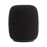Shure Foam Windscreen for MX Microphones (Set of 4) — Being Shipped