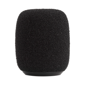 Shure Foam Windscreen for MX Microphones (Set of 4) — Being Shipped