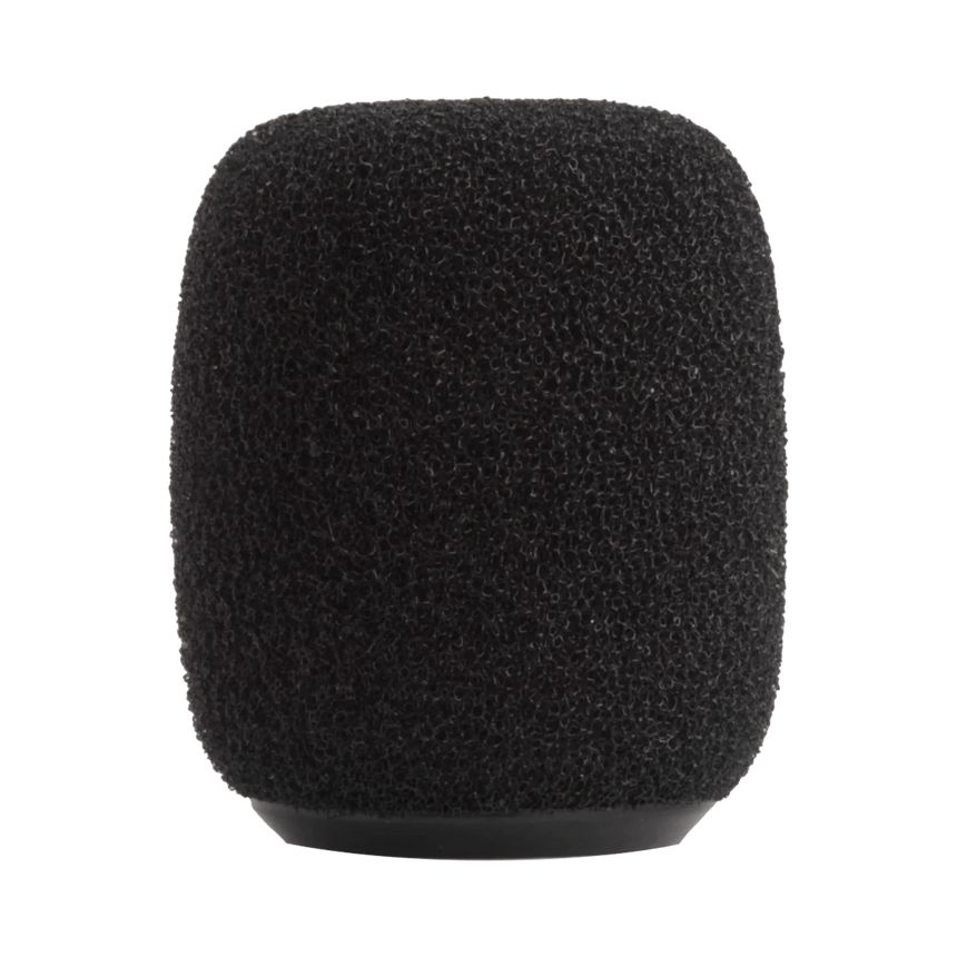 Shure Foam Windscreen for MX Microphones (Set of 4) — Being Shipped