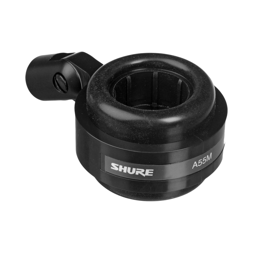 Shure A55M Isolation and Swivel Shock Stopper Microphone Mount — Being Shipped