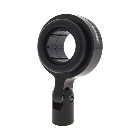 Shure A55M Isolation and Swivel Shock Stopper Microphone Mount — Being Shipped