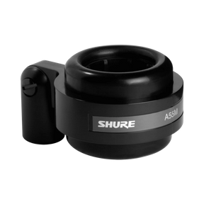 Shure A55M Isolation and Swivel Shock Stopper Microphone Mount — Being Shipped