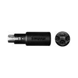 Shure MVX2U MOTIV XLR to USB-C Streaming Adapter — Being Shipped