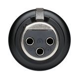 Shure MVX2U MOTIV XLR to USB-C Streaming Adapter — Being Shipped