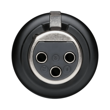 Shure MVX2U MOTIV XLR to USB-C Streaming Adapter — Being Shipped