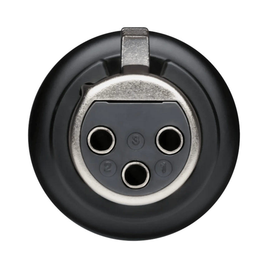 Shure MVX2U MOTIV XLR to USB-C Streaming Adapter — Being Shipped