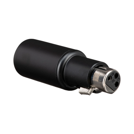 Shure MVX2U MOTIV XLR to USB-C Streaming Adapter — Being Shipped