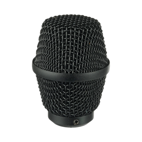 Shure A412MWS Locking Metal Windscreen — Being Shipped