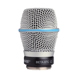 Shure RPW122 Condenser Replacement Element for Shure Beta 87C Microphone Transmitters — Being Shipped