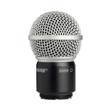 Shure RPW112 Dynamic Replacement Element for Shure SM58 Microphone Transmitters — Being Shipped