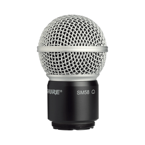 Shure RPW112 Dynamic Replacement Element for Shure SM58 Microphone Transmitters — Being Shipped