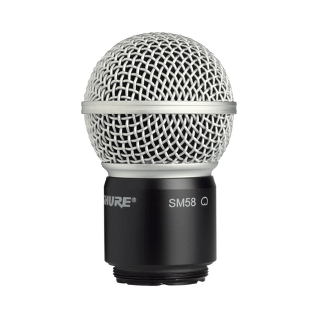 Shure RPW112 Dynamic Replacement Element for Shure SM58 Microphone Transmitters — Being Shipped