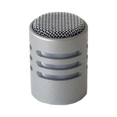 Shure R104 Replacement Cartridge & Grille for SM81 Mic — Being Shipped