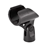 Shure Microphone Clip Swivel Adapter for Wireless Handheld Transmitters — Being Shipped