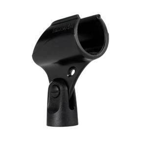 Shure Microphone Clip Swivel Adapter for Wireless Handheld Transmitters — Being Shipped