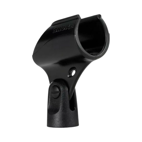 Shure Microphone Clip Swivel Adapter for Wireless Handheld Transmitters — Being Shipped